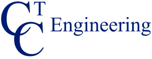 CTC Engineering Logo