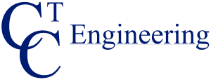 CTC Engineering logo