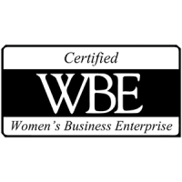 WBE-Certified